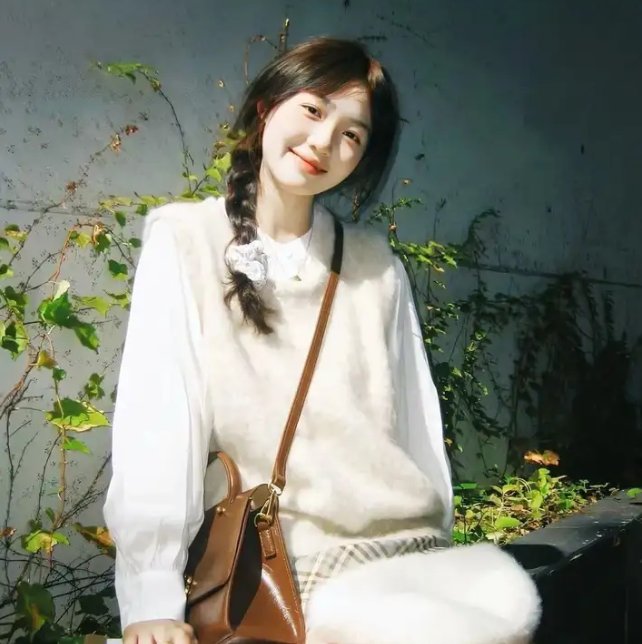 巫毒少女