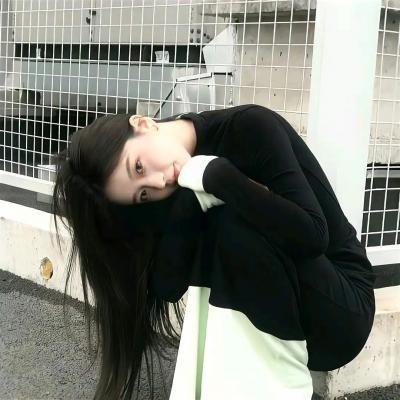 美国最后的处女